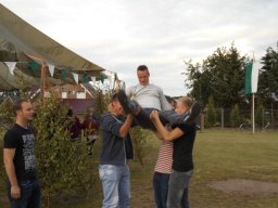 Schützenfest 2016